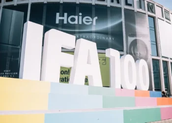 IFA 100: 215.000 Besucher aus 138 Ländern