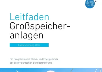 Großförderung für Strom- und Wärmespeicheranlagen startet