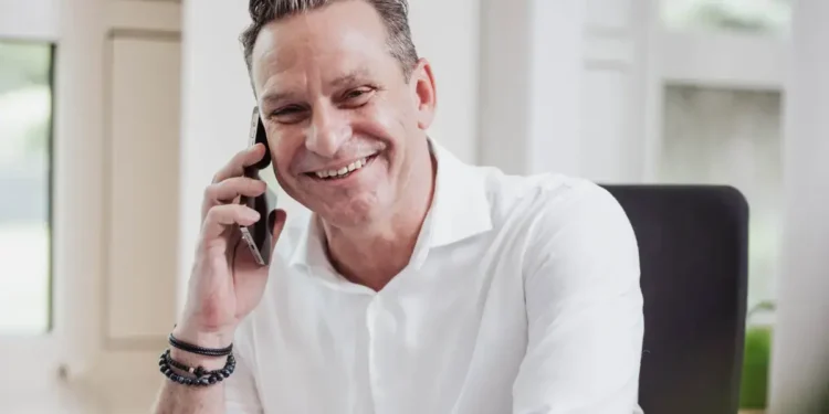 Markus Beck übernimmt die Marketing-Agenden bei Red Zac in Biedermannsdorf. © Imbasto