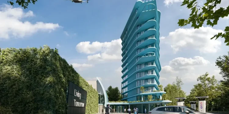 Miele: Willkommen in der Zukunft