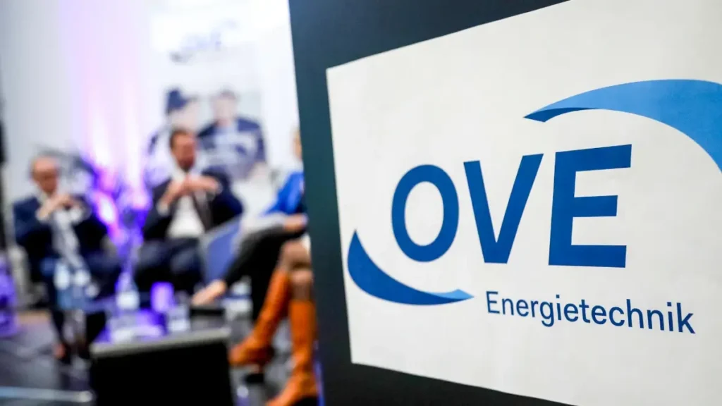 OVE Energietechnik Tagung 2024