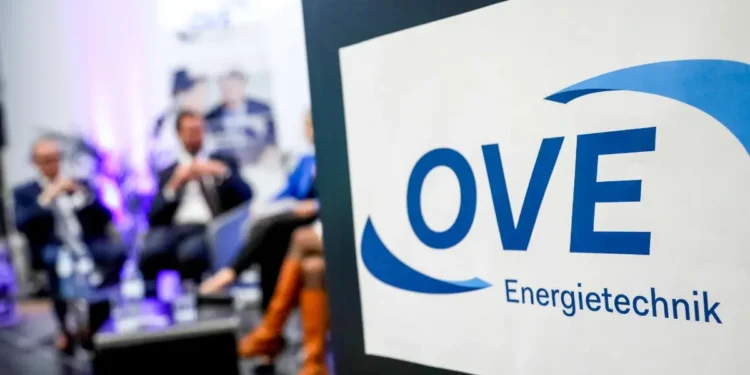 OVE Energietechnik Tagung 2024
