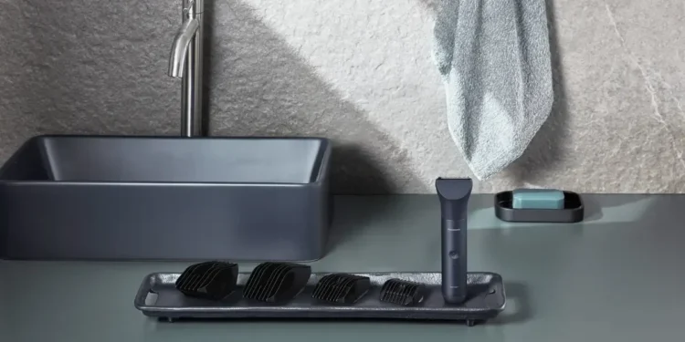 Für jeden Anlass bereit mit dem MULTISHAPE von Panasonic