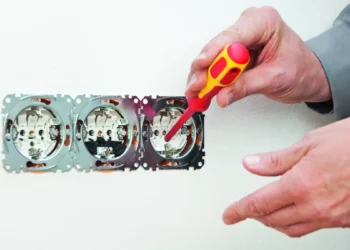 Quickflex Sockelmontage schnell und einfach