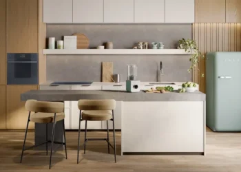 Smeg Kühlschrank Favorit 2024