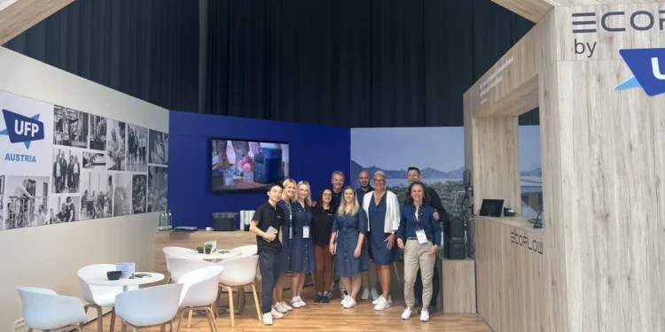 UFP Austria: „Bringen frischen Wind in die Branche“