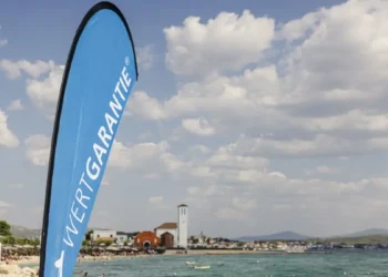 Wertegarantie Sommer Profi Tour 2024 in Sibenik Kroatien