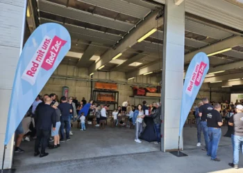 Gemeindewerke Telfs Jubiläumsfeier