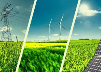 Studie: Was es für ein klimaneutrales Stromsystem 2040 braucht