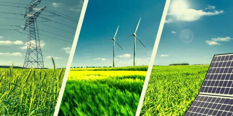 Studie: Was es für ein klimaneutrales Stromsystem 2040 braucht