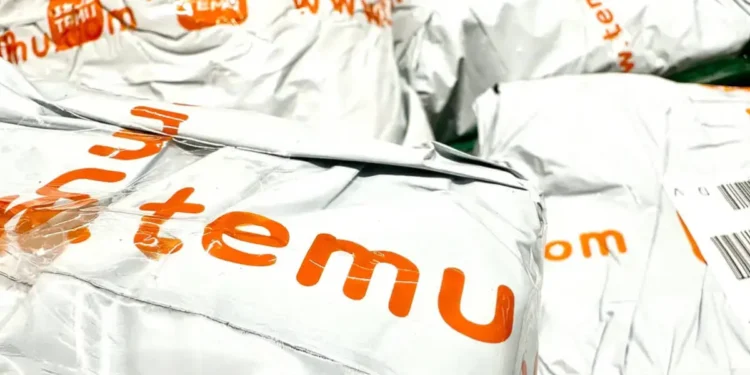 Handelsverband bringt bei BWB eine UWG-Beschwerde gegen Temu ein