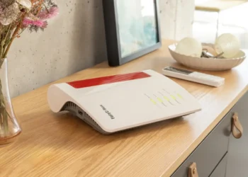Erstes FRITZ!Box-Modell für DSL mit Wi-Fi 7 & Zigbee