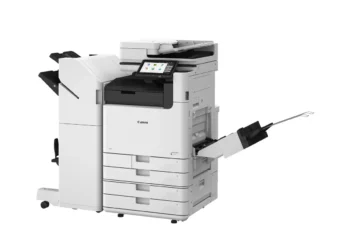 Canon präsentiert kreatives Kraftpaket