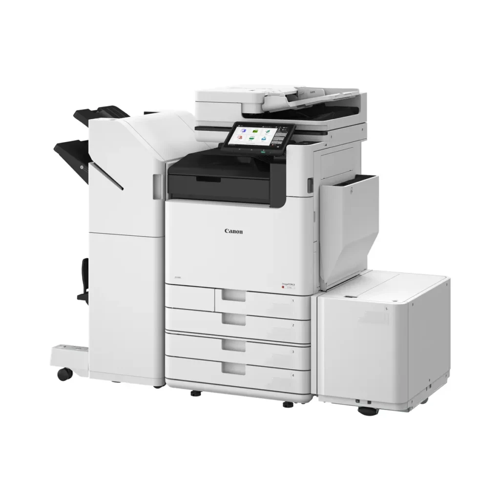 Canon Büro-Multifunktionssystem imageFORCE C7165