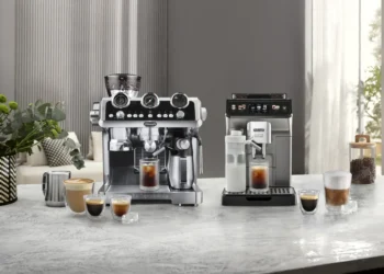 De'Longhi feiert die Kunst der perfekten Kaffeezubereitung