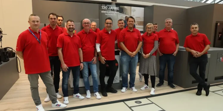 „A-50 Prozent“-Waschmaschinen, SpinSave und Kocherlebnis pur in Linz