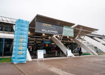 Elektrofachhandelstage 2024: Starke Besucherzahlen & zufriedene Aussteller