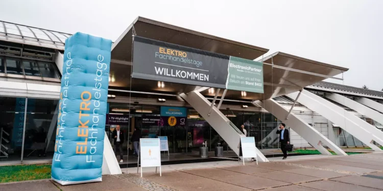 Elektrofachhandelstage 2024: Starke Besucherzahlen & zufriedene Aussteller