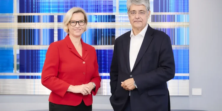 Elektro- und Elektronikindustrie stark unter Druck