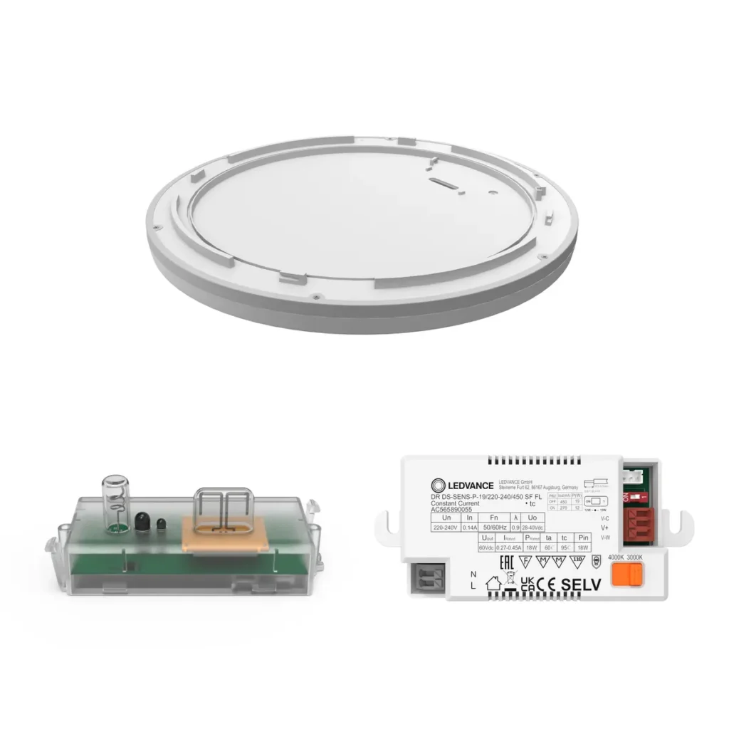 Modelle Surface Flat 