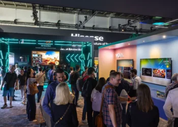 Hisense und Gorenje präsentieren die Digitalisierung des Haushalts