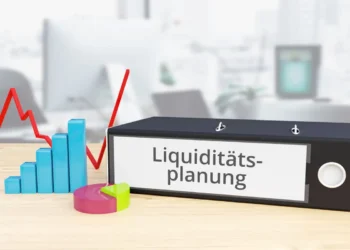 Liquidität: Zahlungsfähigkeit anhand der Saldenliste feststellen