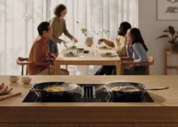 Miele lanciert neue globale Markenkampagne "Einmal Miele, immer Miele"