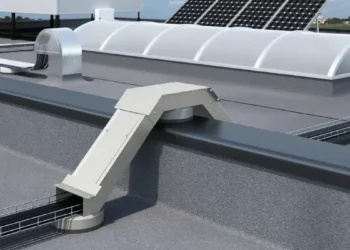 Neuer OBO Brandschutzkanal ein sicherer Weg