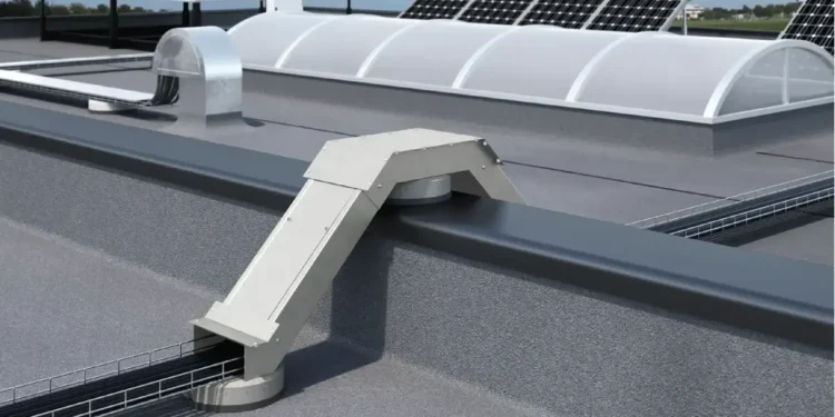 Neuer OBO Brandschutzkanal ein sicherer Weg