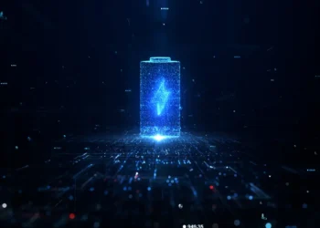 Neue Batterie ist dünner als ein Haar