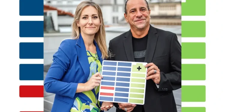 PV Austria 500 Mitglieder