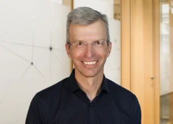 Rexel Austrias neuer Gechäftsführer ab Dezember Rainer Rösener