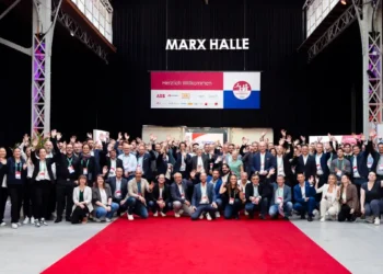 Sonepar Partnertreff 2024 Gruppenfoto