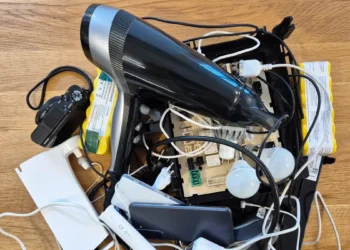 UFH Tipps zum International Waste Day