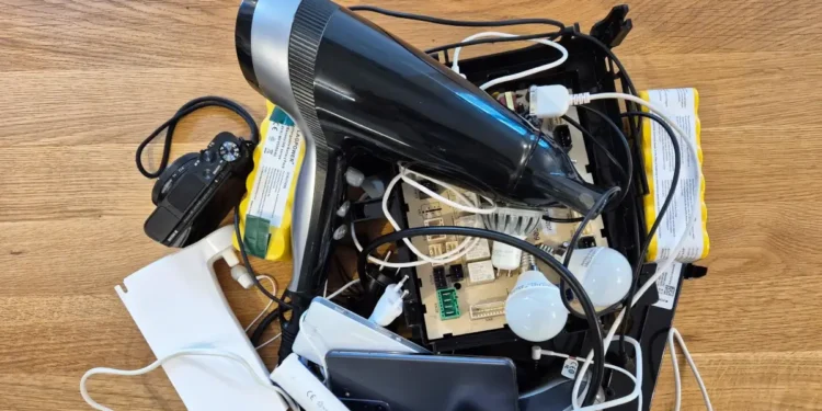 UFH Tipps zum International Waste Day