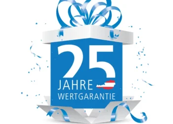 Wertgarantie Prämienaktion Österreich