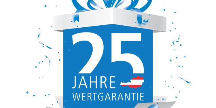 Wertgarantie Prämienaktion Österreich