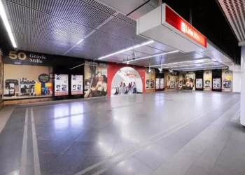 De'Longhi Brand Area Stephansplatz