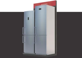 elektrabregenz The perfect fit Ladenbaukonzept