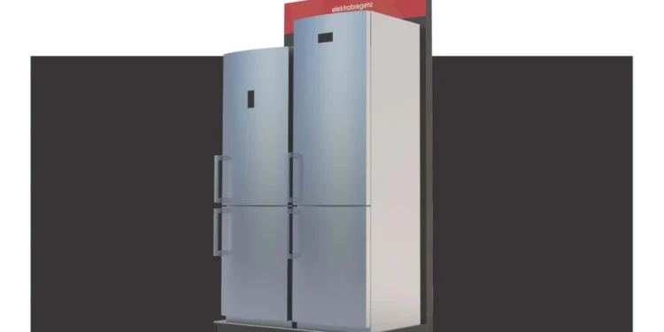 elektrabregenz The perfect fit Ladenbaukonzept