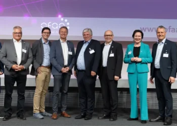 ofaa Ohne Glasfaser keine digitale Zukunft