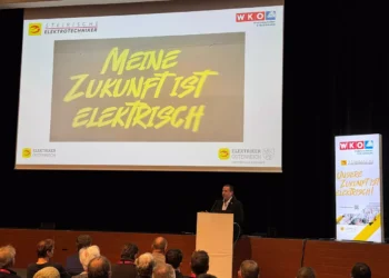 Tag der Elektrotechnik Steiermark 2024