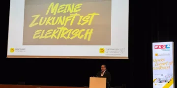 Tag der Elektrotechnik Steiermark 2024