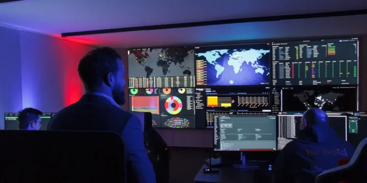 techbold baut IT-Sicherheit mit CSOC aus