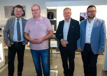 Klagenfurter Success-Story des stationären Handels