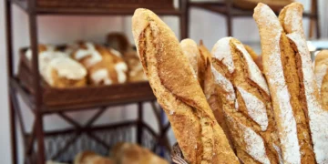 Schneider Electric soll das Lösegeld in Form von Baguettes an die Hacker liefern