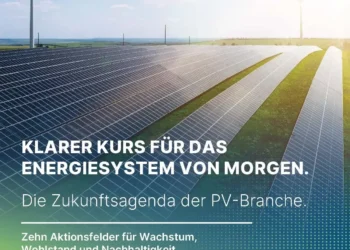 Statt Krankjammern und Kaputtsparen: PV Austria präsentiert Zukunftsagenda