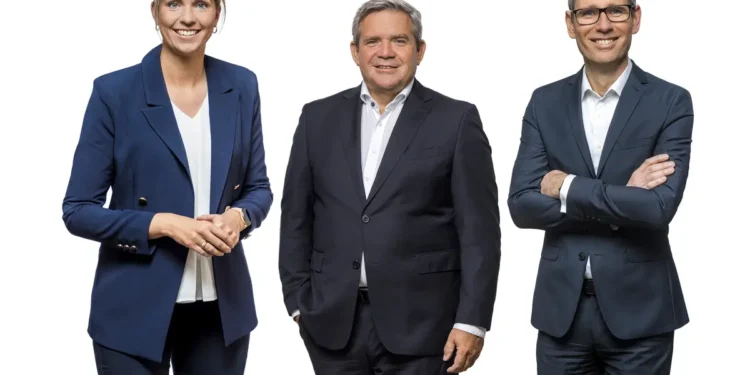 Personalrochaden im ElectronicPartner-Vorstand