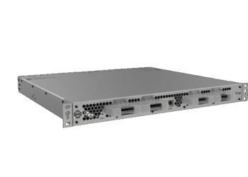 WISI Video Headend FALCON für den Hospitality-Bereich