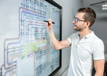 Fachkräfteaufbau: Neues Bildungsprogramm "GET IT" in Rankweil